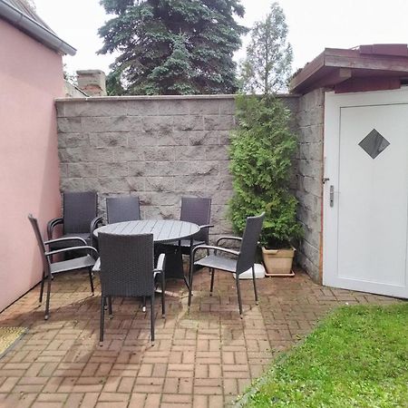 Mountain House Marie Villa Medenec Exterior photo